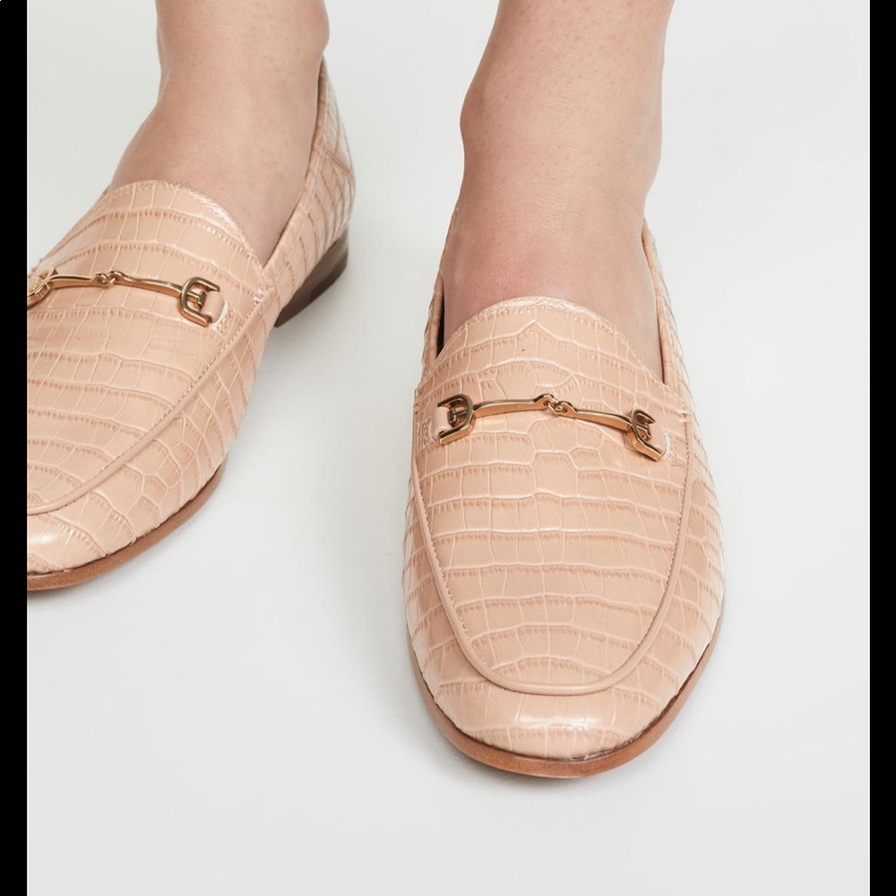 Loraine Loafer
